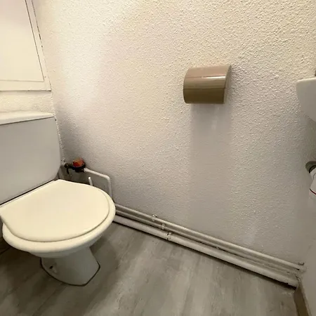 Jetay - 4 Pers Aux Menuires Mae-5324 Apartment *