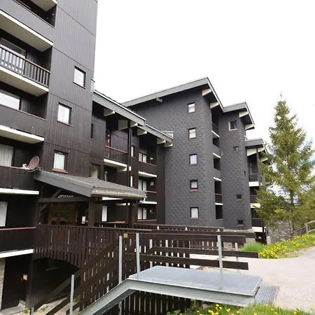 Jetay - 4 Pers Aux Menuires Mae-5324 Apartment